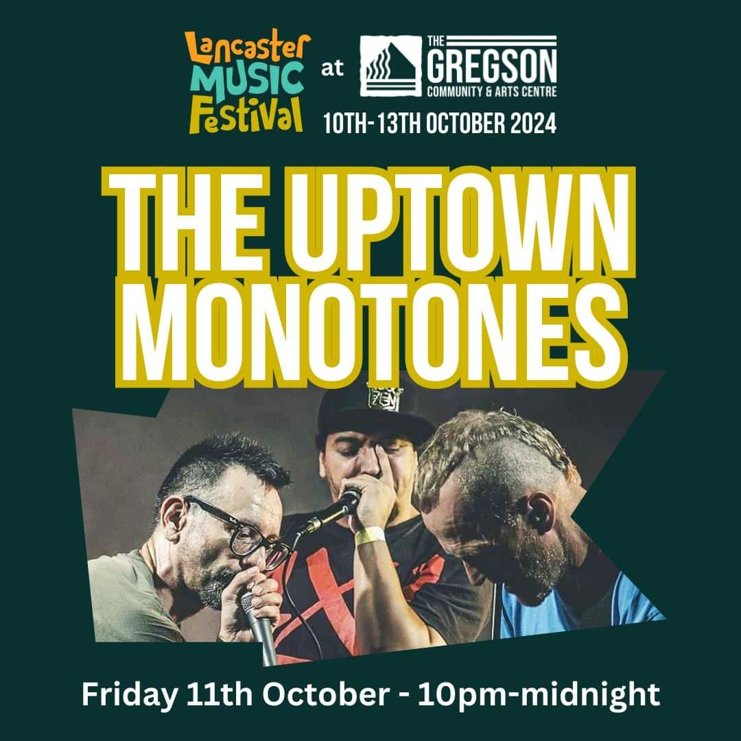 Lancaster Music Festival – Lancaster, England 2026 Lancaster Music Festival – Lancaster, England 2026