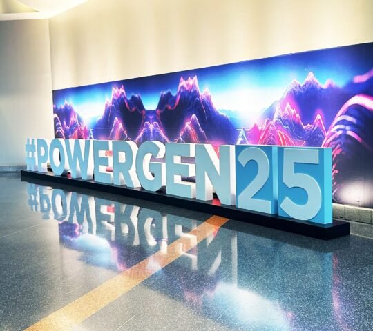 PowerGen Europe 2026 – Madrid, Spain