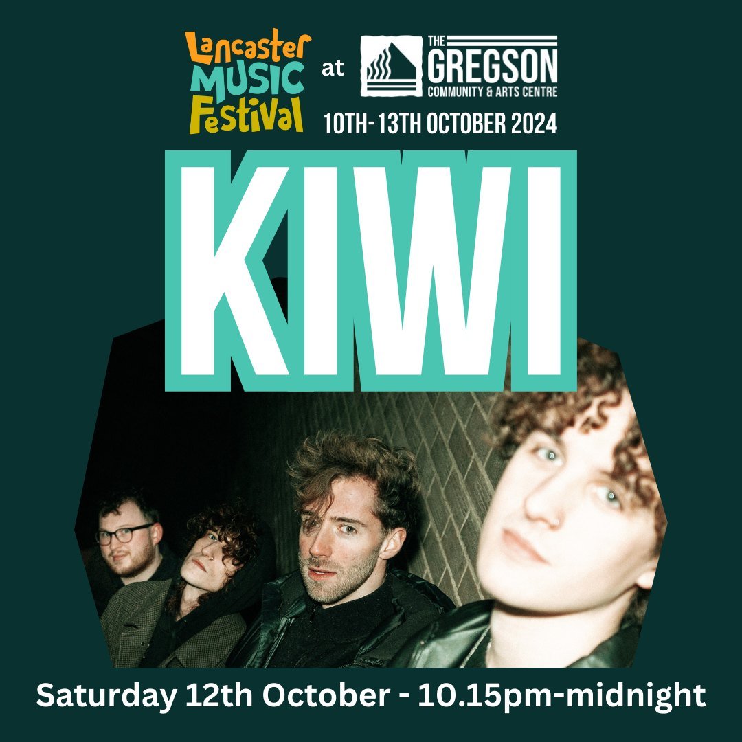 Lancaster Music Festival – Lancaster, England 2026 Lancaster Music Festival – Lancaster, England 2026