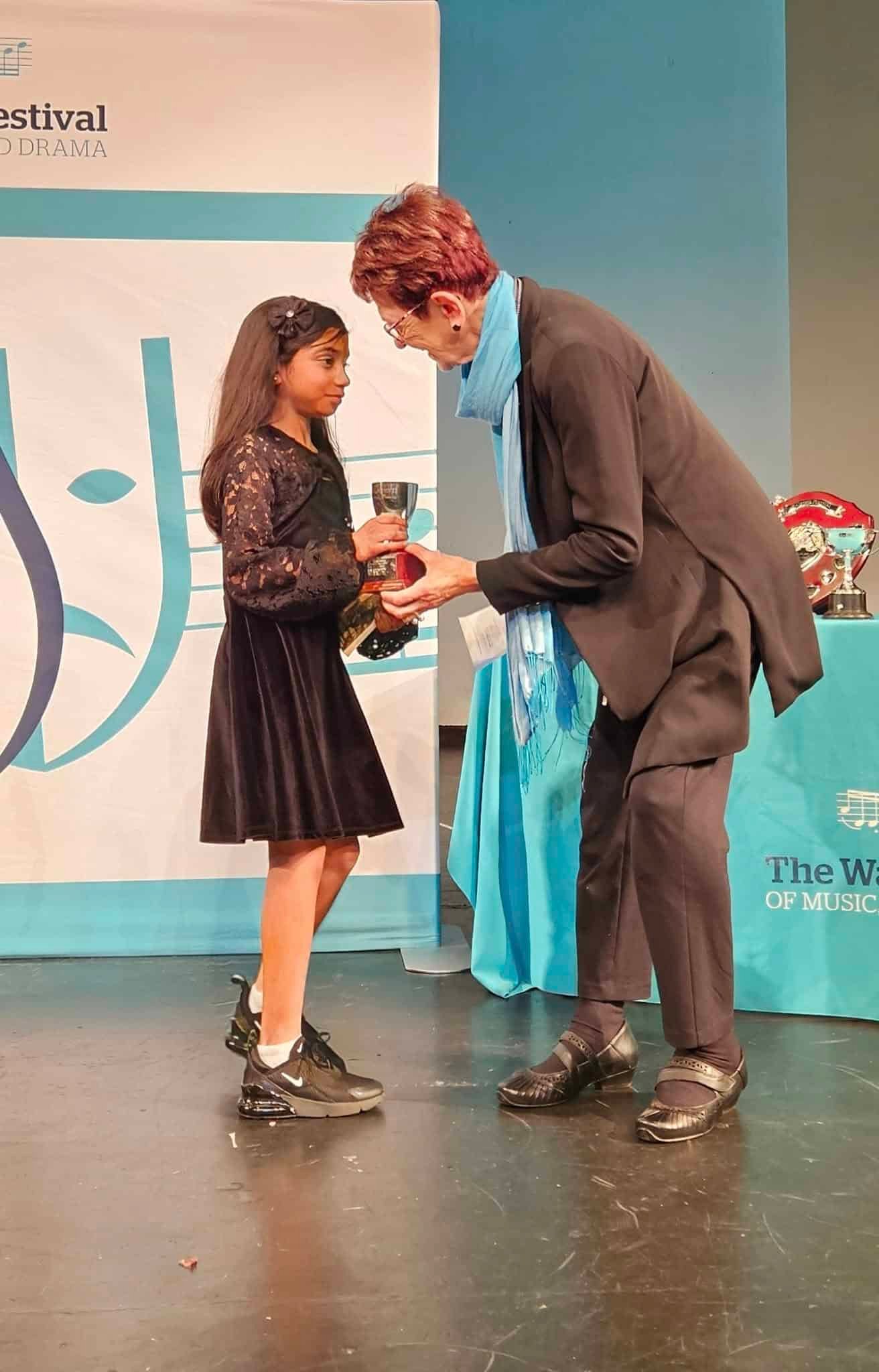 Watford Music Festival – Watford, England 2026 Watford Music Festival – Watford, England 2026