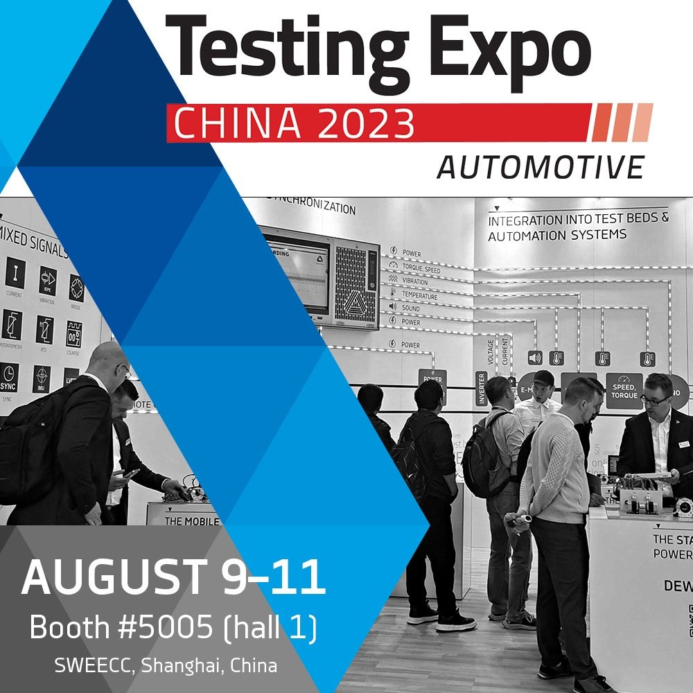 Automotive Testing Expo Europe 2026 – Stuttgart, Germany Automotive Testing Expo Europe 2026 – Stuttgart, Germany