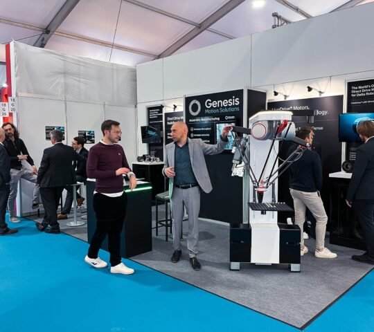 Interpack 2026 – Düsseldorf, Germany