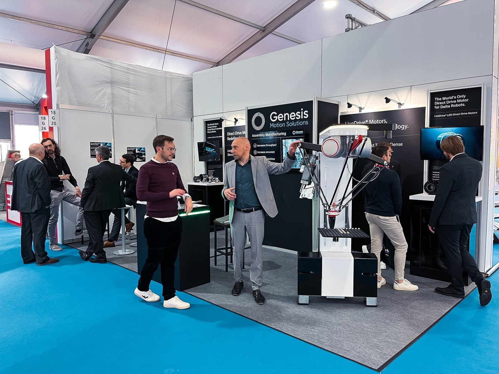 Interpack 2026 – Düsseldorf, Germany Interpack 2026 – Düsseldorf, Germany