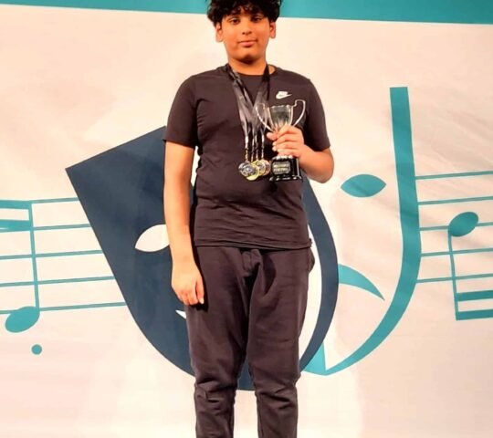 Watford Music Festival – Watford, England 2026 Watford Music Festival – Watford, England 2026