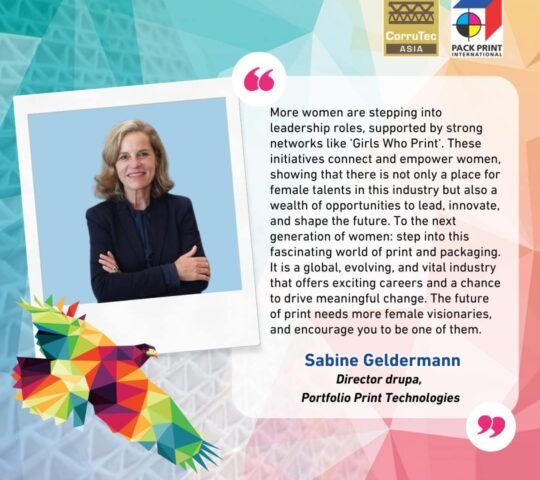 Drupa (Printing Technologies) 2026 – Düsseldorf, Germany