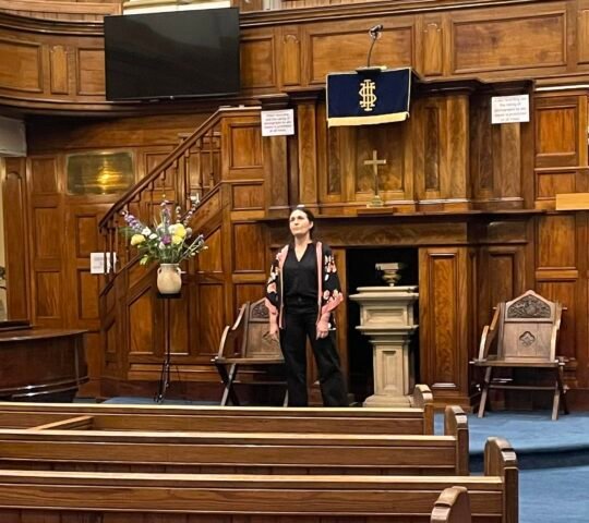 Grantham Music Festival – Grantham, England 2026 Grantham Music Festival – Grantham, England 2026