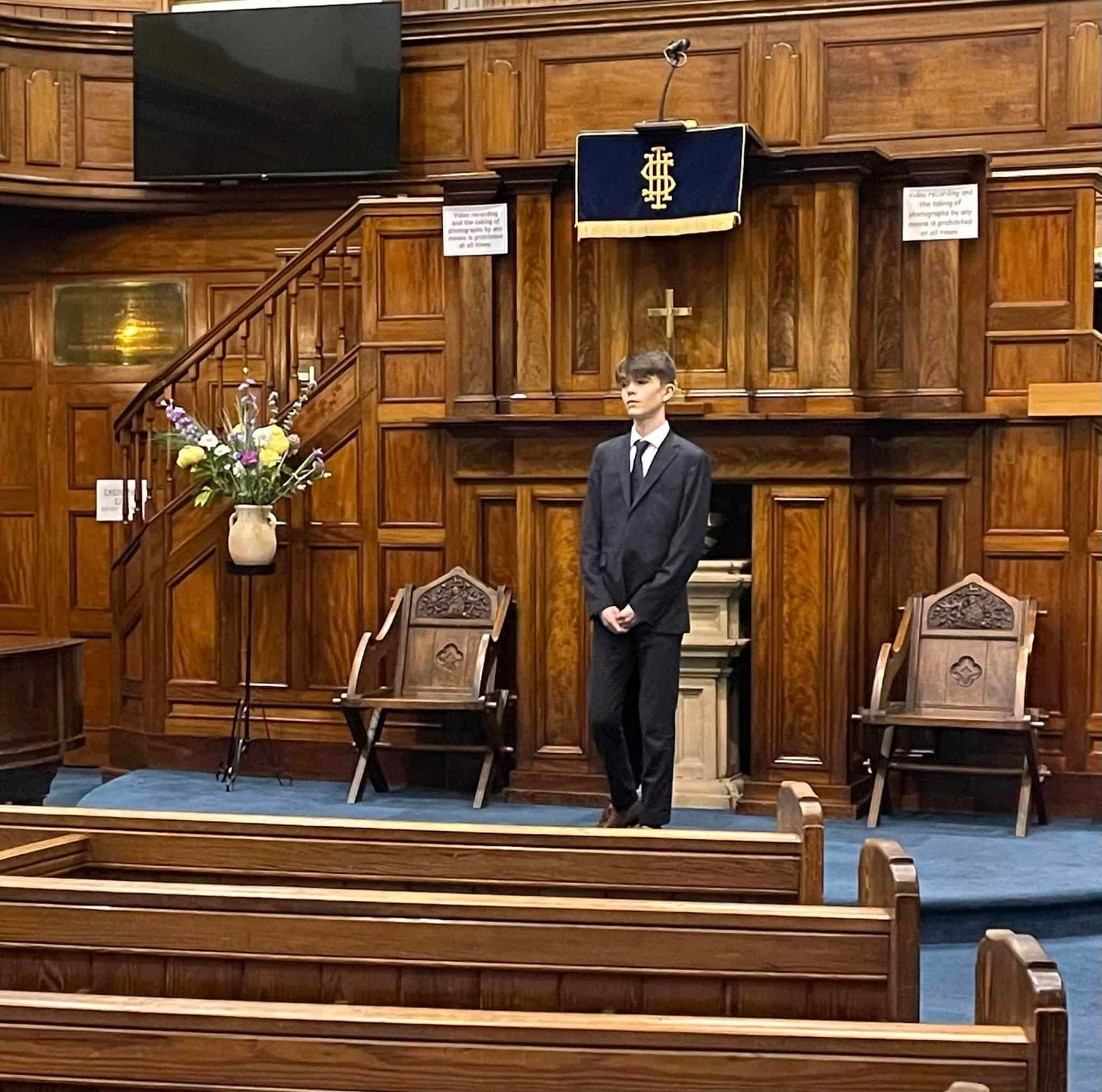 Grantham Music Festival – Grantham, England 2026 Grantham Music Festival – Grantham, England 2026