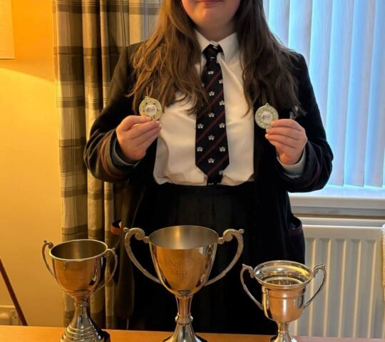 Larne Music Festival – Larne, Northern Ireland 2026 Larne Music Festival – Larne, Northern Ireland 2026