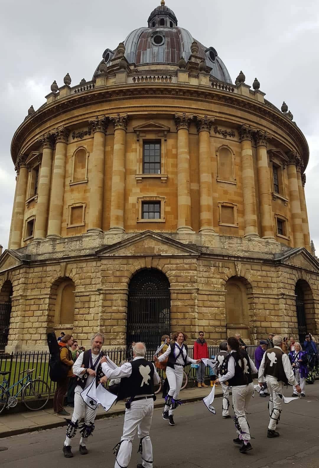 Oxford Folk Festival – Oxford, England 2026 Oxford Folk Festival – Oxford, England 2026