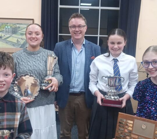 Carrickfergus Music Festival – Carrickfergus, Northern Ireland 2026 Carrickfergus Music Festival – Carrickfergus, Northern Ireland 2026