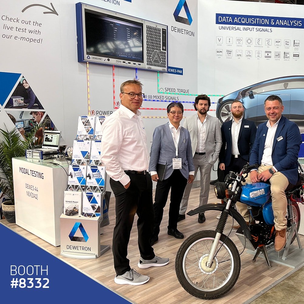 Automotive Testing Expo Europe 2026 – Stuttgart, Germany Automotive Testing Expo Europe 2026 – Stuttgart, Germany