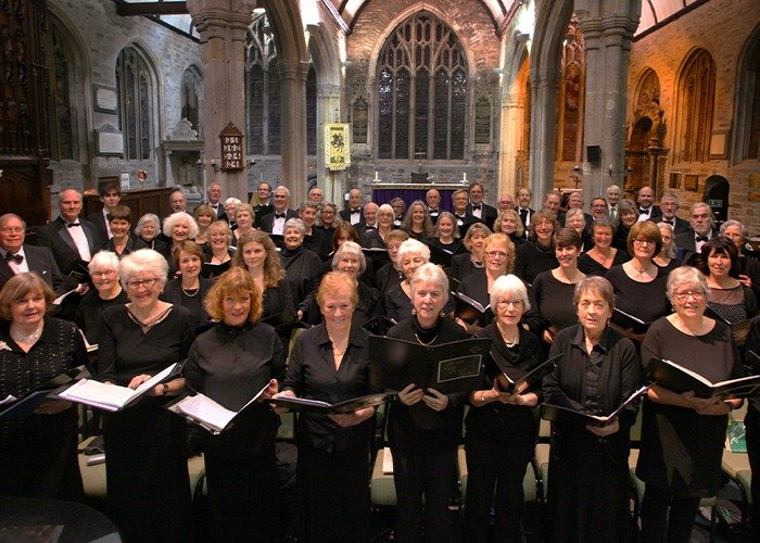 Tavistock Music Festival – Tavistock, England 2026 Tavistock Music Festival – Tavistock, England 2026