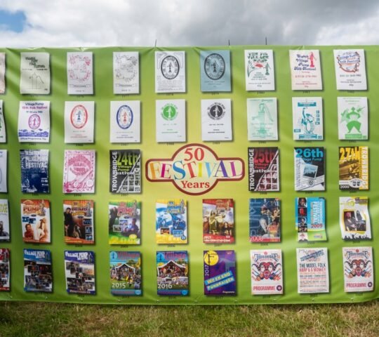 Trowbridge Festival – Trowbridge, England 2026 Trowbridge Festival – Trowbridge, England 2026