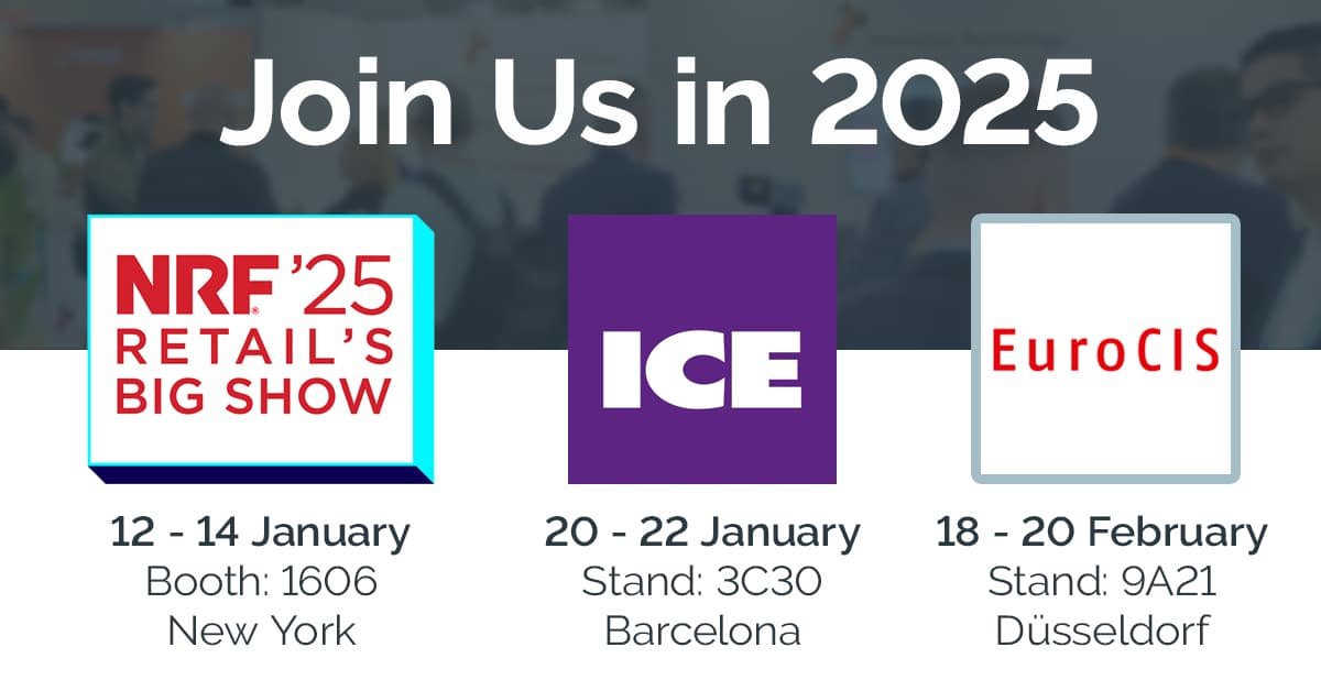 EuroShop 2026 – Düsseldorf, Germany EuroShop 2026 – Düsseldorf, Germany