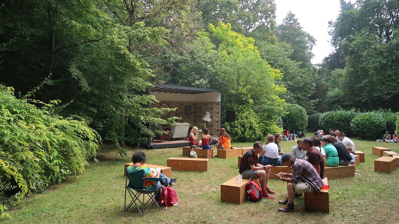 End of the Road Festival – Blandford Forum, England 2026 End of the Road Festival – Blandford Forum, England 2026