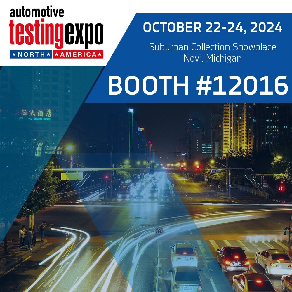 Automotive Testing Expo Europe 2026 – Stuttgart, Germany Automotive Testing Expo Europe 2026 – Stuttgart, Germany