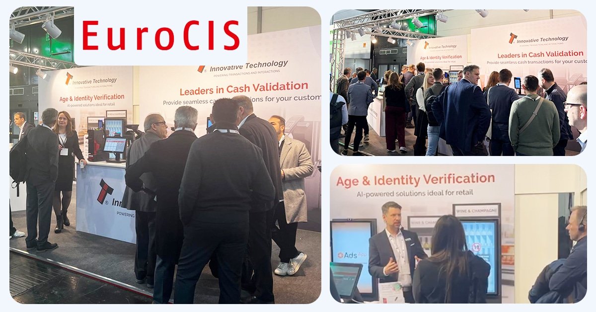 EuroShop 2026 – Düsseldorf, Germany EuroShop 2026 – Düsseldorf, Germany