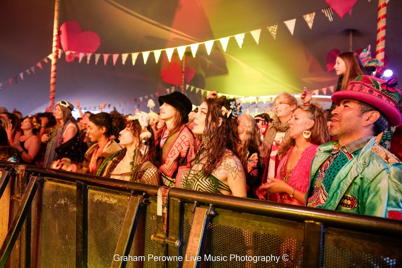 Shindig Festival – Chagford, England 2026 Shindig Festival – Chagford, England 2026