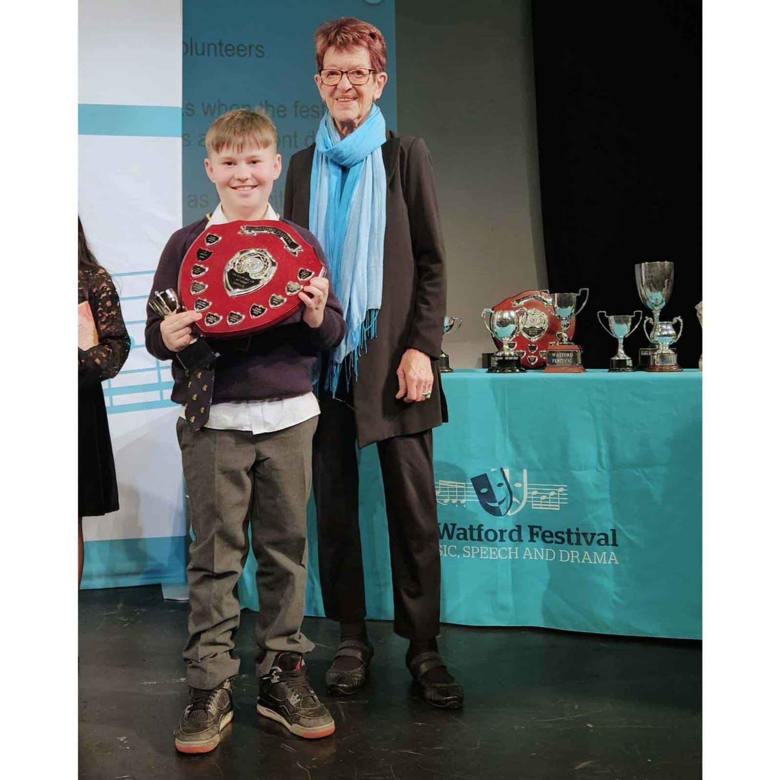 Watford Music Festival – Watford, England 2026 Watford Music Festival – Watford, England 2026