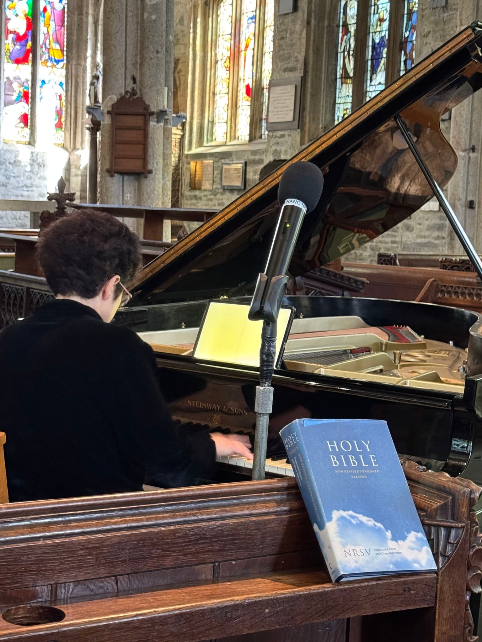 Tavistock Music Festival – Tavistock, England 2026 Tavistock Music Festival – Tavistock, England 2026