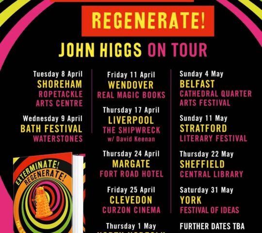 Cathedral Quarter Arts Festival (music) – Belfast, Northern Ireland 2026