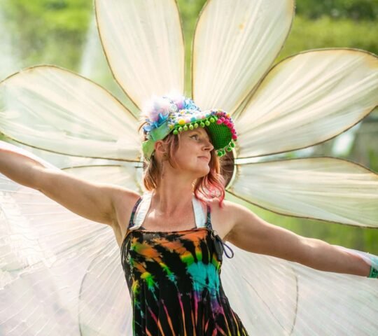 Moovin Festival – Stockport, England 2026 Moovin Festival – Stockport, England 2026