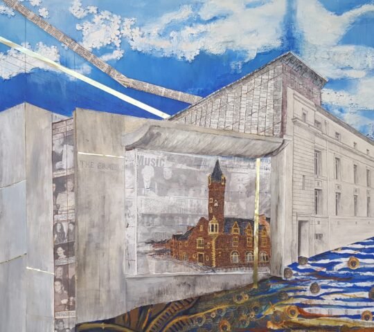 Ballymena Festival of Music – Ballymena, Northern Ireland 2026 Ballymena Festival of Music – Ballymena, Northern Ireland 2026