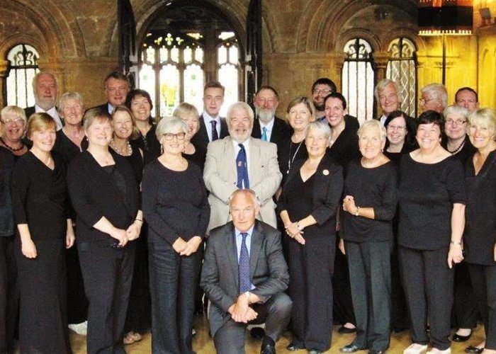 Tavistock Music Festival – Tavistock, England 2026 Tavistock Music Festival – Tavistock, England 2026