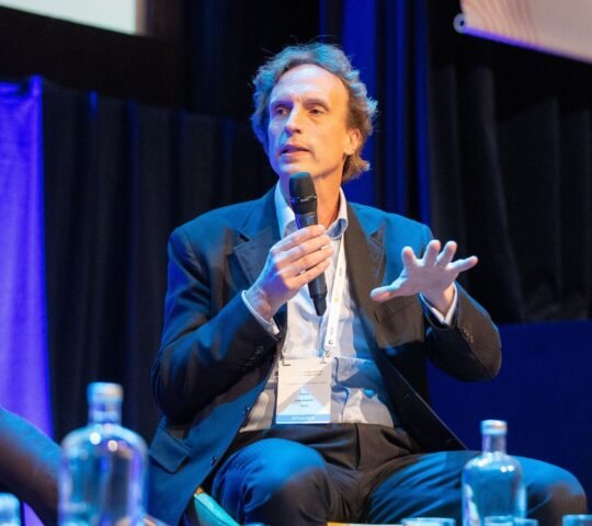 Carbon Capture & Storage (CCS) Summits 2026 – Rotterdam, Netherlands