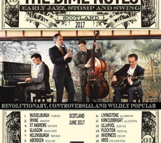 St Magnus International Festival – Kirkwall, Scotland 2026 St Magnus International Festival – Kirkwall, Scotland 2026