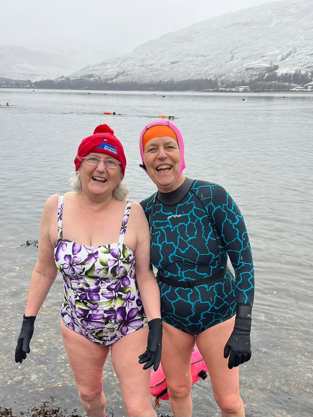 Fort William Music Festival – Fort William, Scotland 2026 Fort William Music Festival – Fort William, Scotland 2026