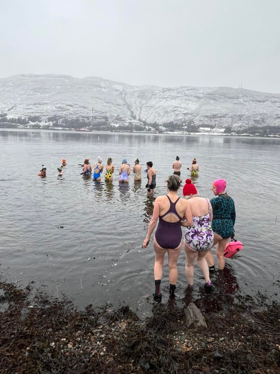 Fort William Music Festival – Fort William, Scotland 2026 Fort William Music Festival – Fort William, Scotland 2026