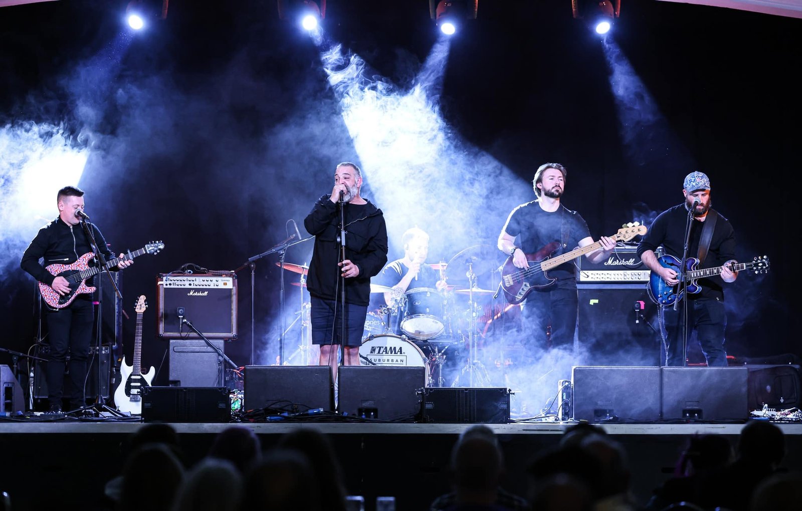 Nantwich Jazz – Nantwich, England 2026 Nantwich Jazz – Nantwich, England 2026