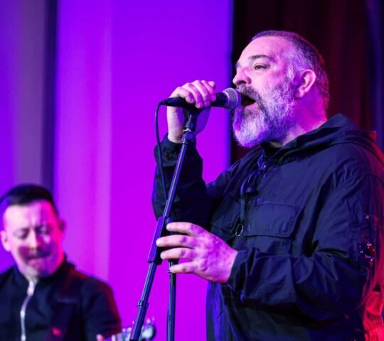 Nantwich Jazz – Nantwich, England 2026 Nantwich Jazz – Nantwich, England 2026