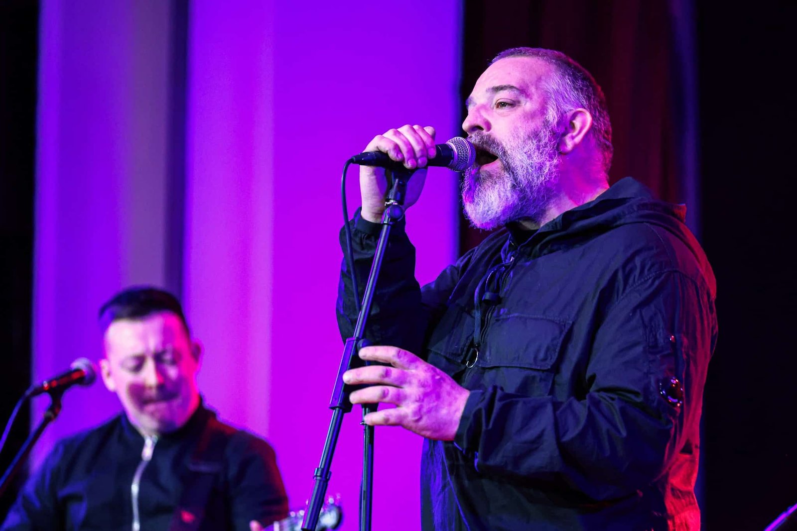 Nantwich Jazz – Nantwich, England 2026 Nantwich Jazz – Nantwich, England 2026