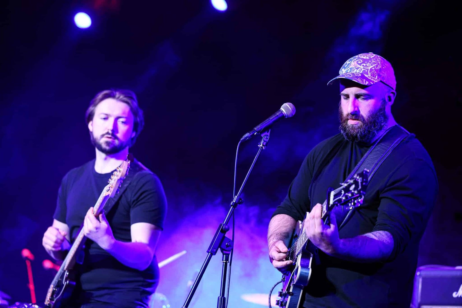 Nantwich Jazz – Nantwich, England 2026 Nantwich Jazz – Nantwich, England 2026