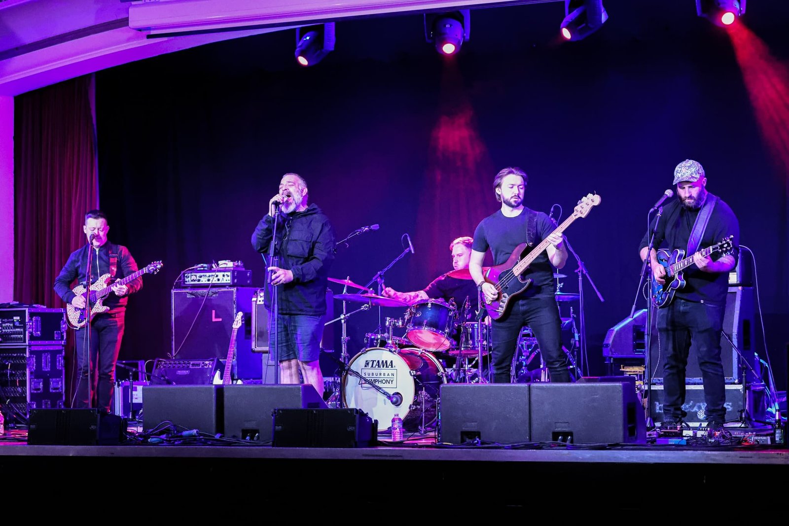 Nantwich Jazz – Nantwich, England 2026 Nantwich Jazz – Nantwich, England 2026