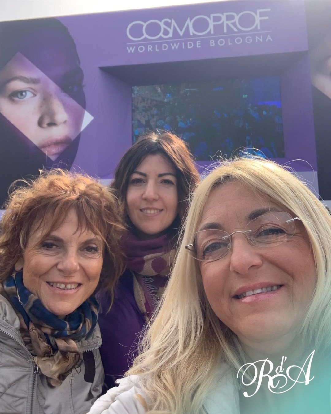 Cosmoprof Worldwide Bologna 2026 – Bologna, Italy Cosmoprof Worldwide Bologna 2026 – Bologna, Italy