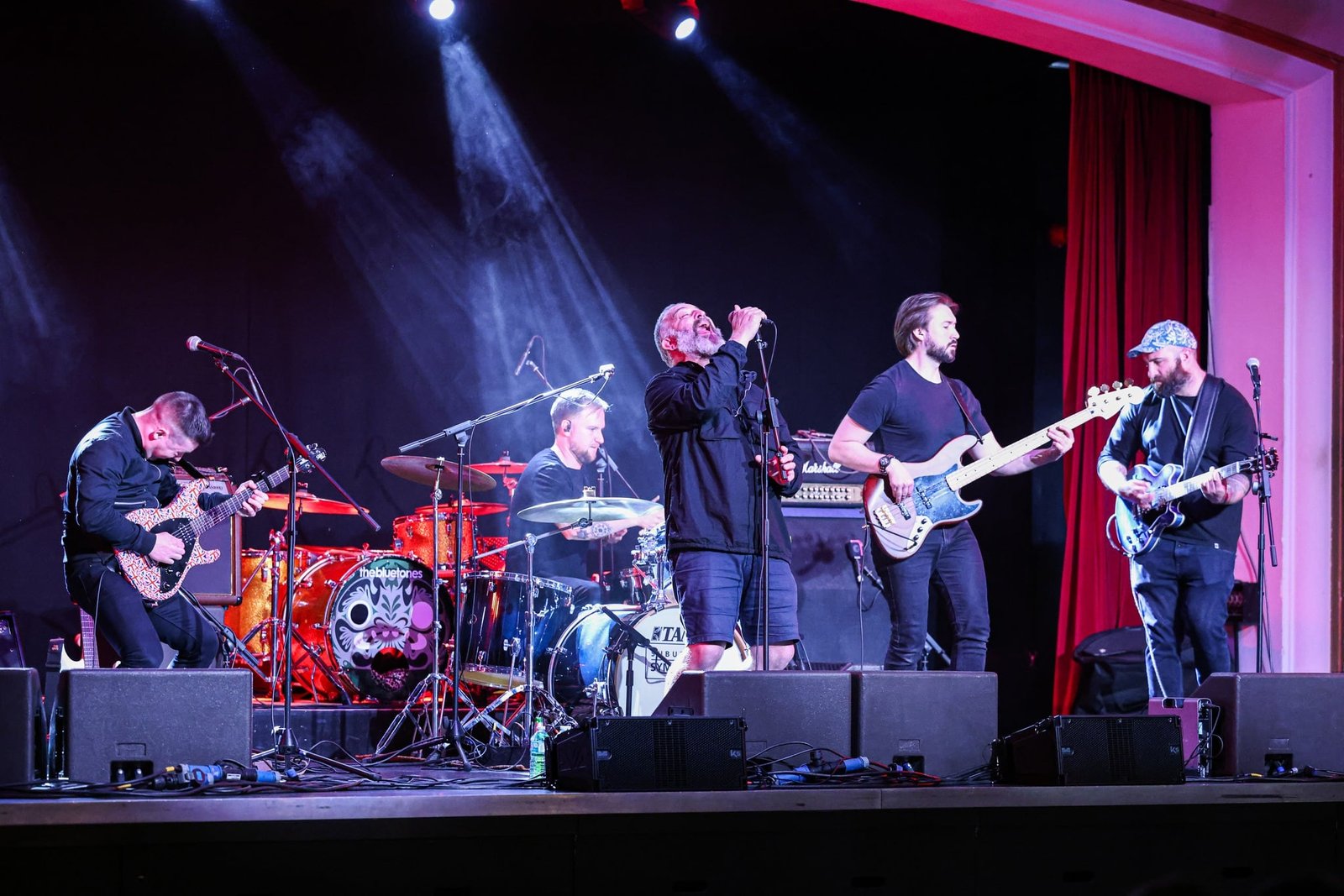 Nantwich Jazz – Nantwich, England 2026 Nantwich Jazz – Nantwich, England 2026