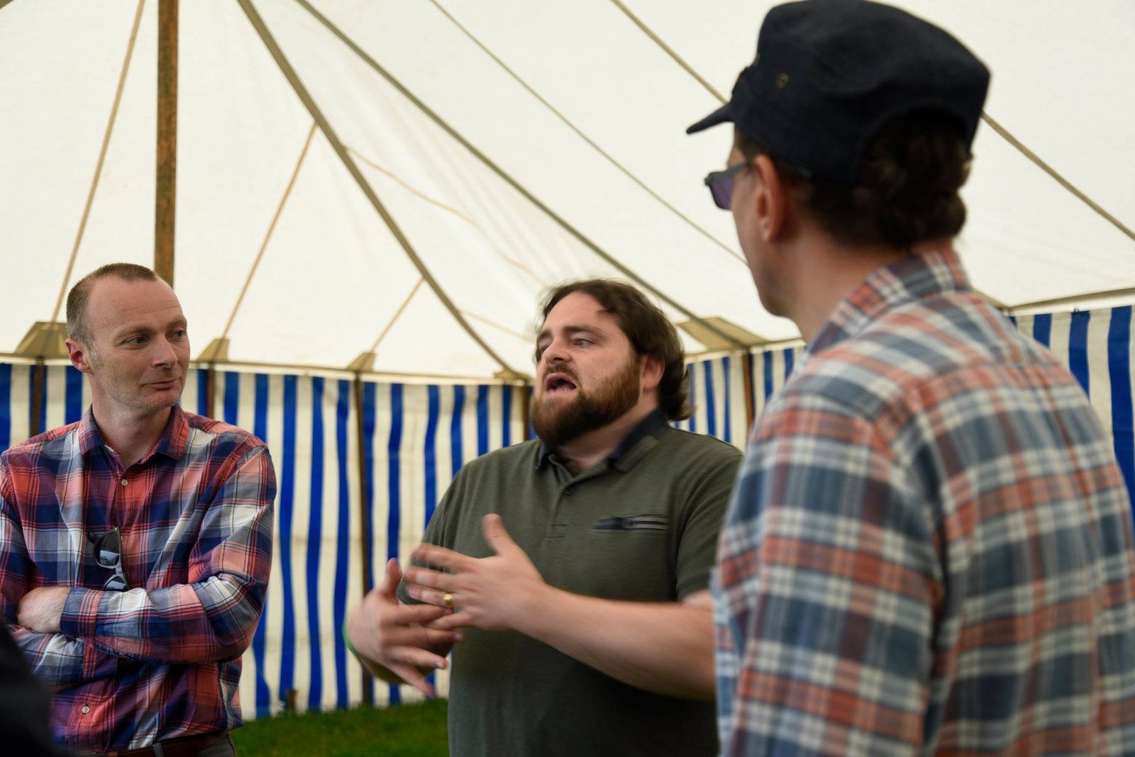 Gate to Southwell Festival Southwell, England 2026 Gate to Southwell Festival Southwell, England 2026