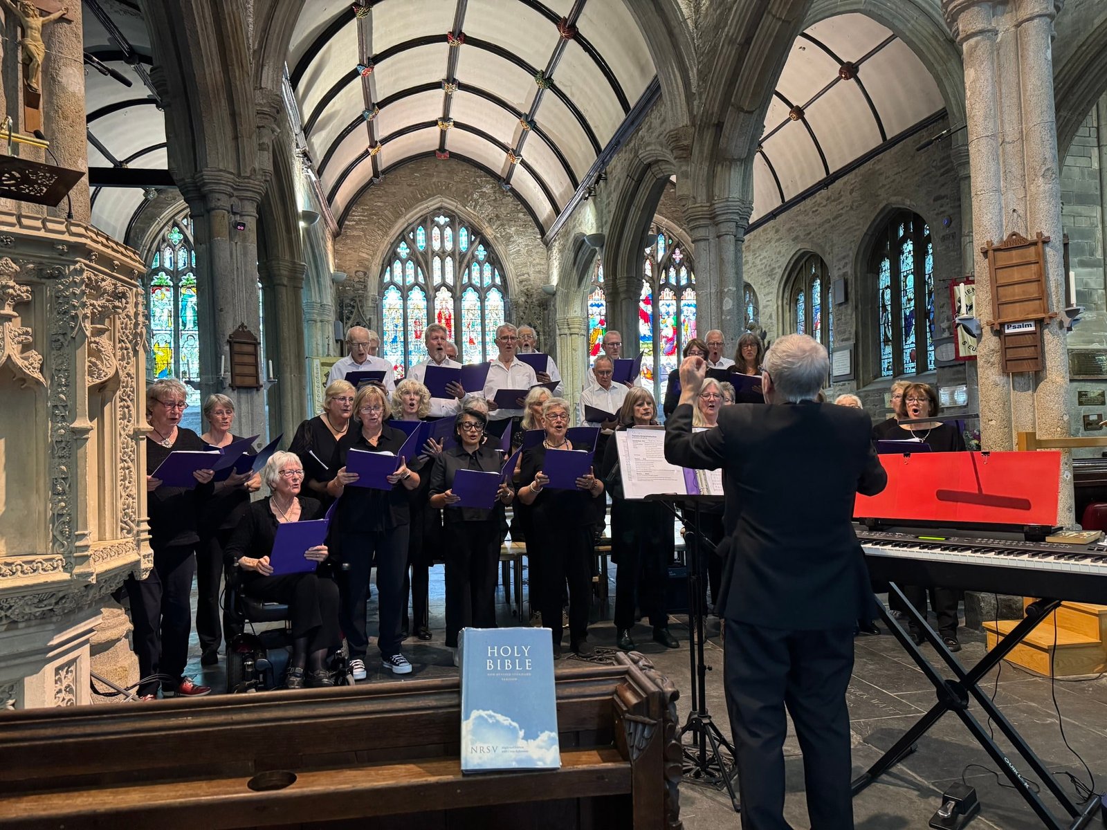 Tavistock Music Festival – Tavistock, England 2026 Tavistock Music Festival – Tavistock, England 2026