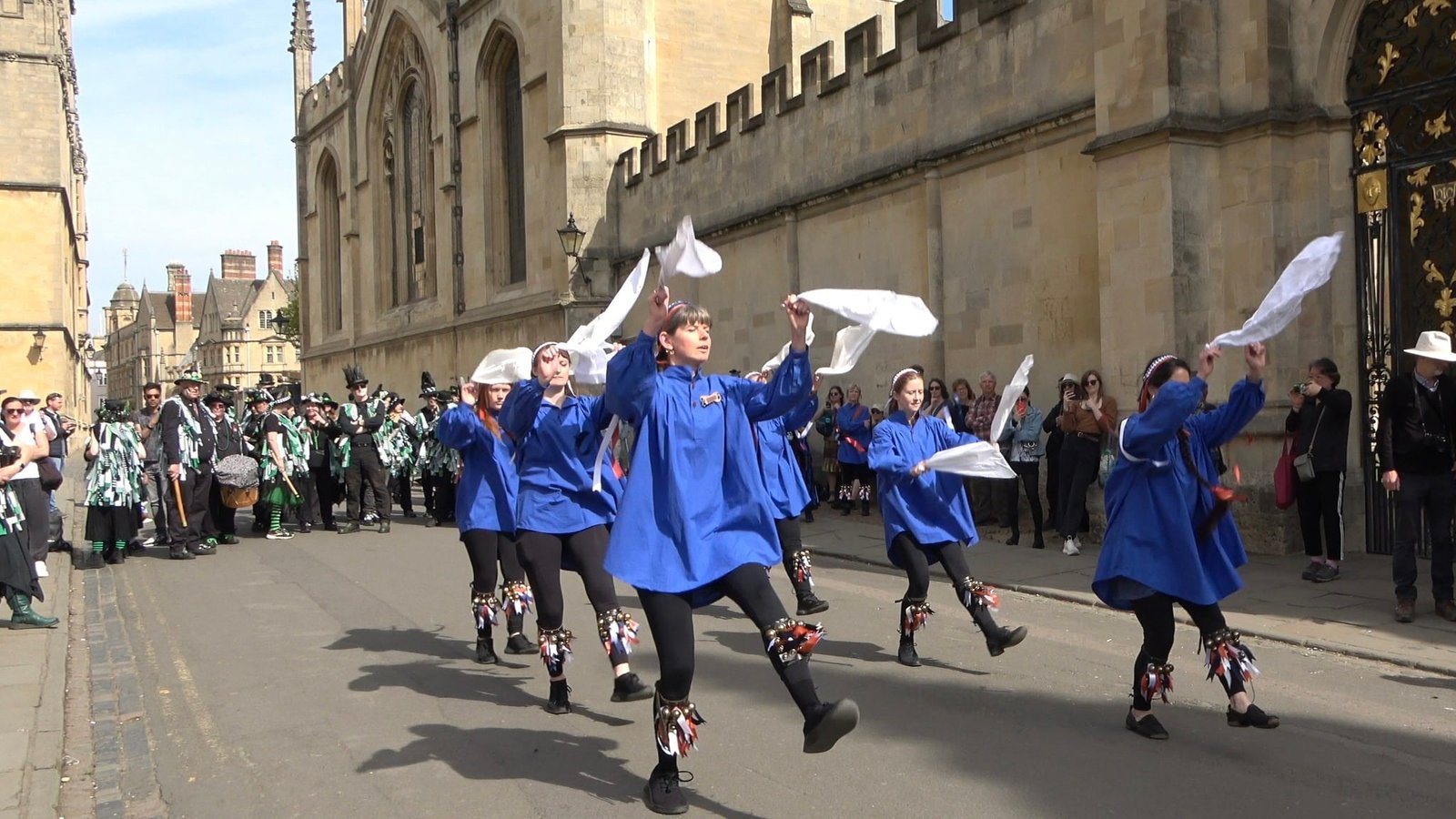 Oxford Folk Festival – Oxford, England 2026 Oxford Folk Festival – Oxford, England 2026