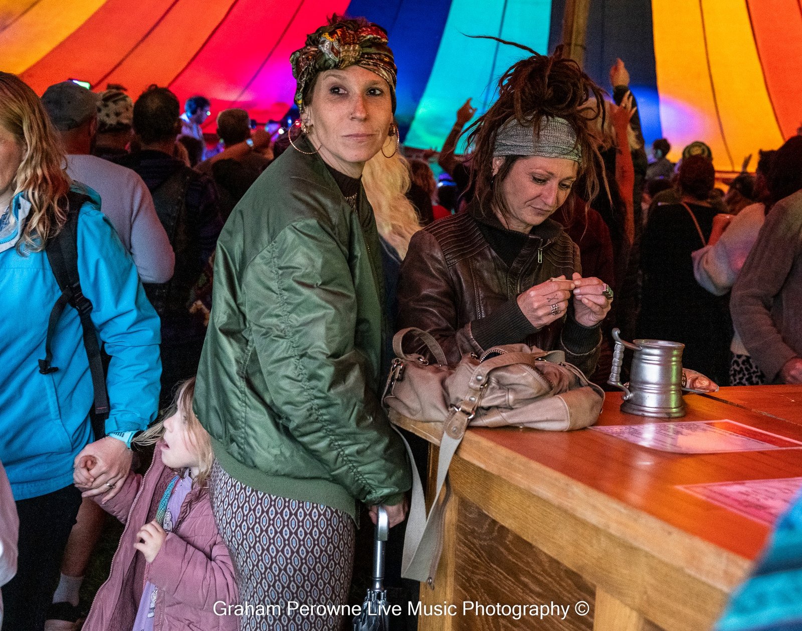 Kindred Spirits Festival – Launceston, England 2026 Kindred Spirits Festival – Launceston, England 2026