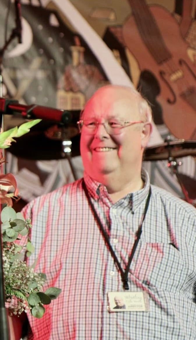 Whitby Folk Week – Whitby, England 2026 Whitby Folk Week – Whitby, England 2026