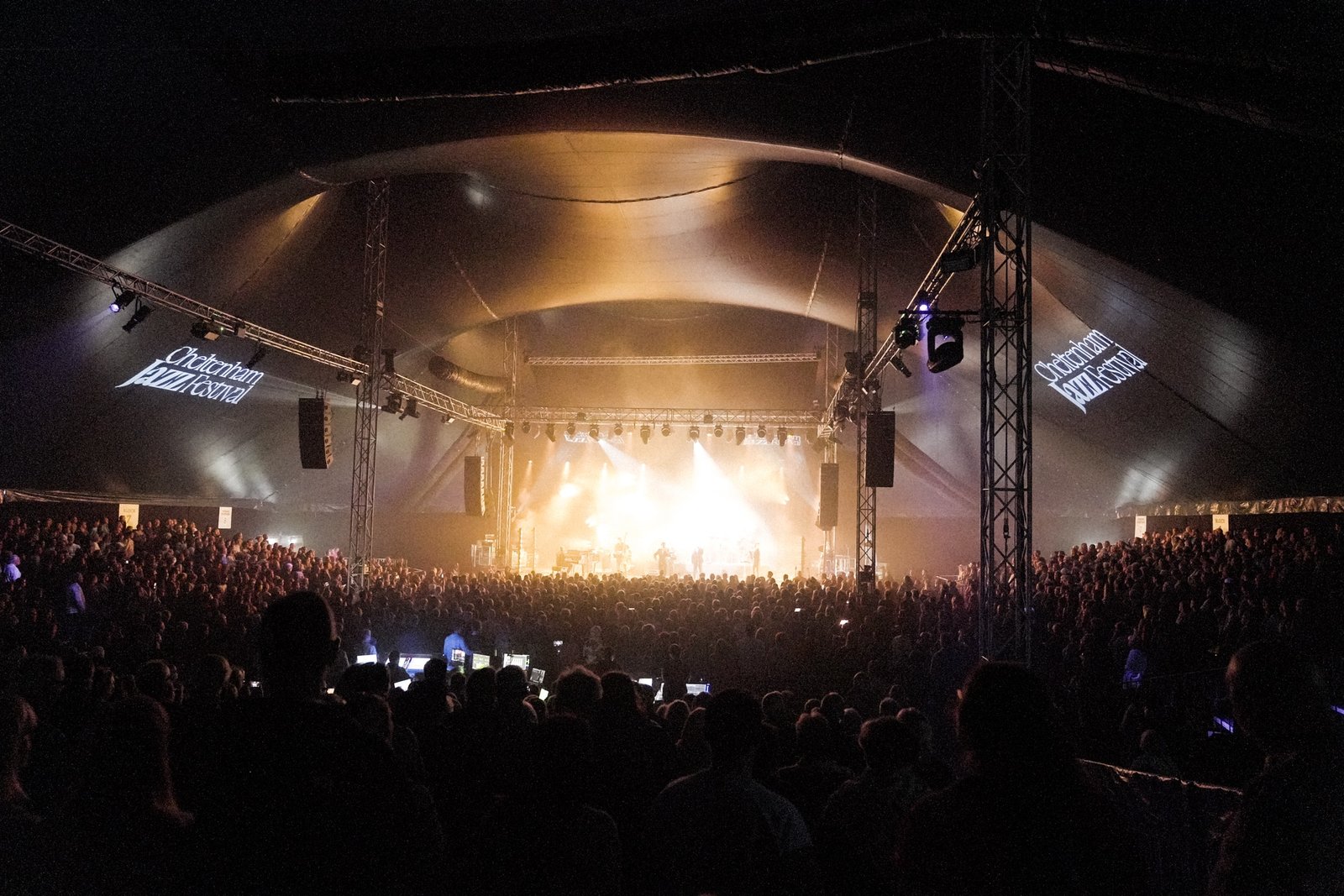 Cheltenham Jazz Festival – Cheltenham, England 2026 Cheltenham Jazz Festival – Cheltenham, England 2026