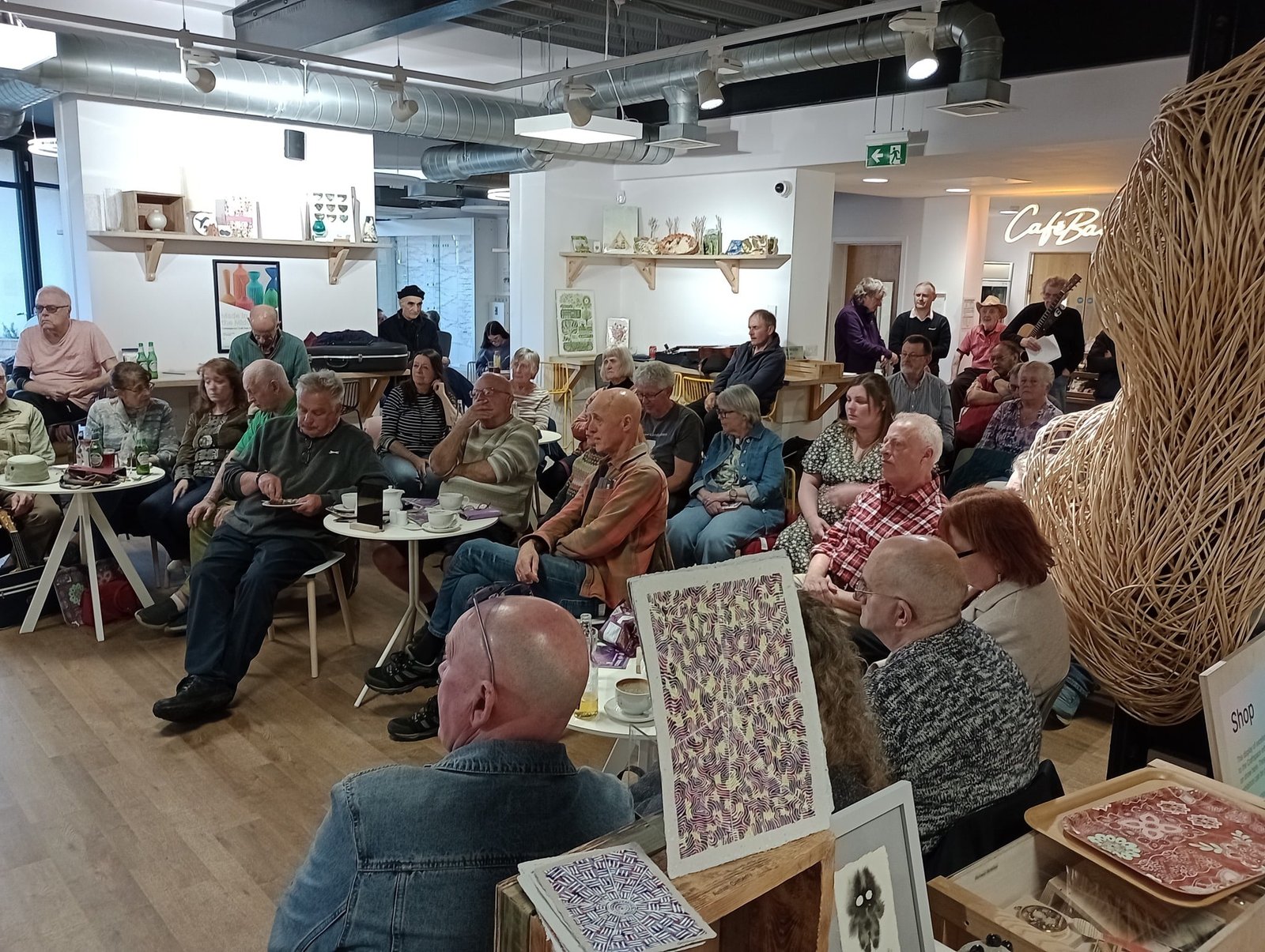 Sleaford Music Festival – Sleaford, England 2026 Sleaford Music Festival – Sleaford, England 2026