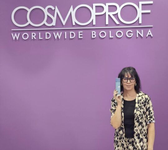 Cosmoprof Worldwide Bologna 2026 – Bologna, Italy