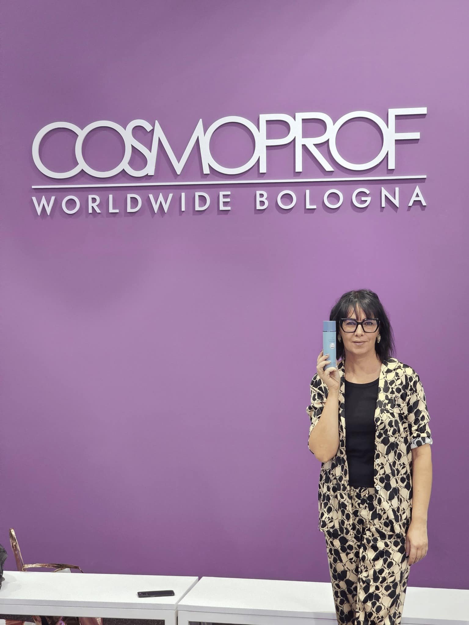 Cosmoprof Worldwide Bologna 2026 – Bologna, Italy Cosmoprof Worldwide Bologna 2026 – Bologna, Italy