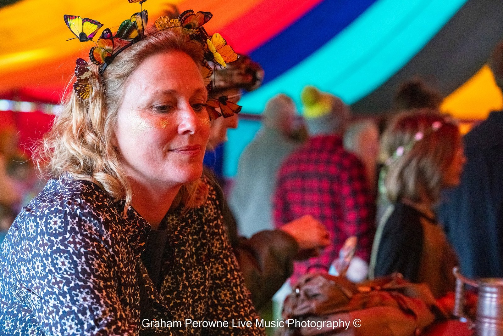 Kindred Spirits Festival – Launceston, England 2026 Kindred Spirits Festival – Launceston, England 2026