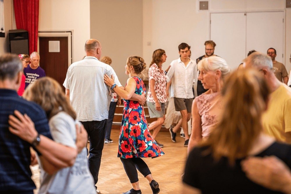 Sidmouth Folk Festival – Sidmouth, England 2026 Sidmouth Folk Festival – Sidmouth, England 2026